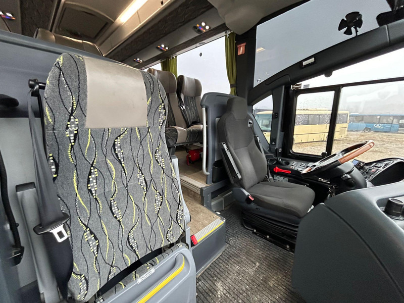 Turistbuss Scania K 450 Interlink / myydään katsastettuna / TULOSSA