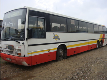 Scania L 113 Carrus TII - Turistbuss