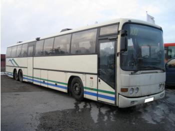 Scania Lahti - Turistbuss