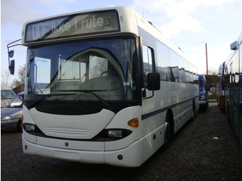 Scania Omni Line - Turistbuss