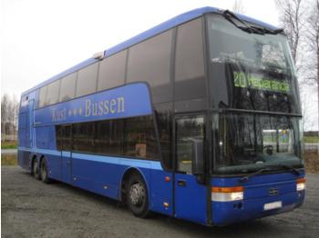 Scania Van-Hool TD9 - Turistbuss