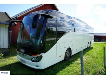 Turistbuss Setra S 516 HD