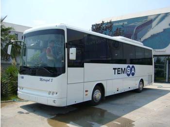 TEMSA METROPOL S - Turistbuss