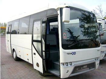 TEMSA PRESTIJ - Turistbuss