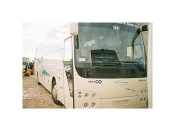 TEMSA SAFARI HD
 - Turistbuss
