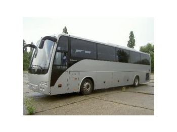 TEMSA Safari HD12, zájazdový - Turistbuss