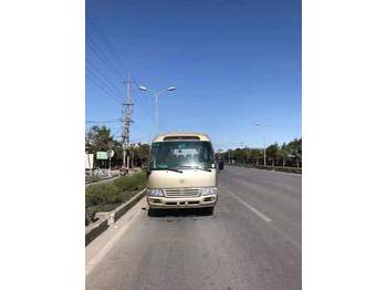Turistbuss TOYOTA coaster
