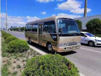 Turistbuss TOYOTA coaster