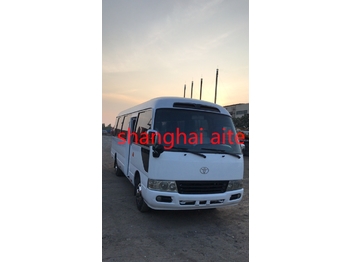 Turistbuss TOYOTA coaster