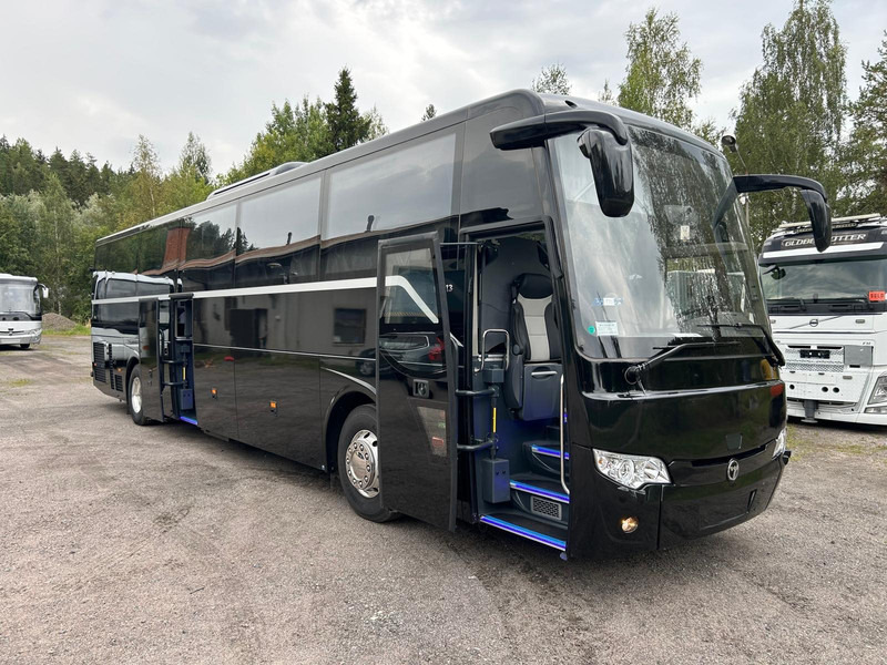 Turistbuss Temsa HD13 | 53+1+1 | 13m | UUSI AUTO | TULOSSA