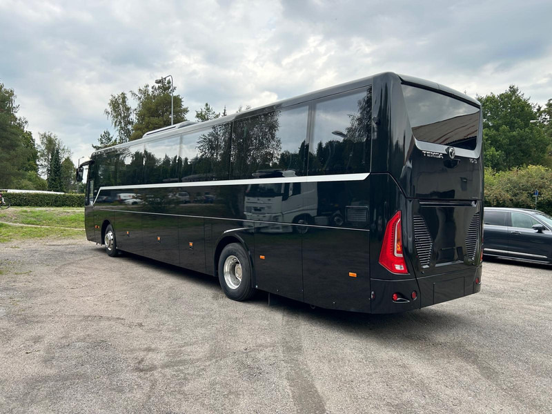 Turistbuss Temsa HD13 | 53+1+1 | 13m | UUSI AUTO | TULOSSA