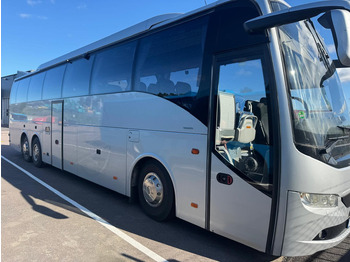 Turistbuss Volvo 9700 HD | 49 PAIKKAA | TULOSSA