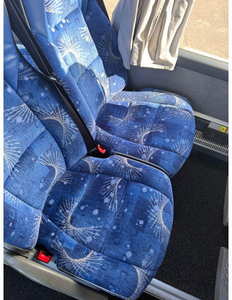 Turistbuss Volvo 9700 HD | 49 PAIKKAA | TULOSSA