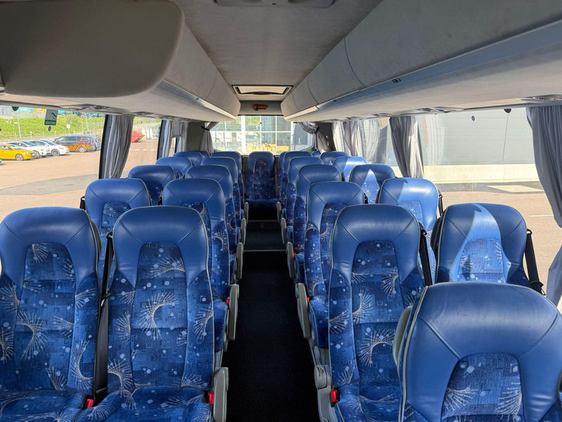 Turistbuss Volvo 9700 HD | 49 PAIKKAA | TULOSSA