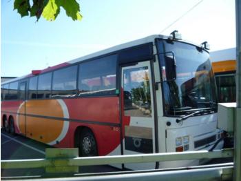 Volvo Carrus - Turistbuss