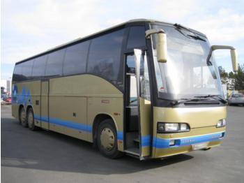 Volvo Carrus 602 - Turistbuss