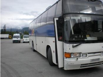 Volvo Delta Superstar B10M - Turistbuss