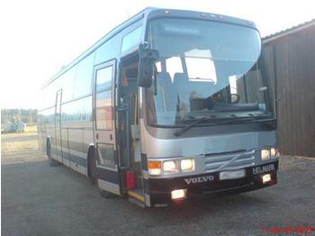 Volvo Helmark - Turistbuss