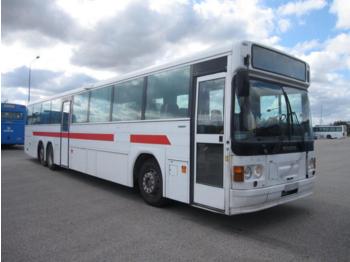 Volvo Säffle - Turistbuss