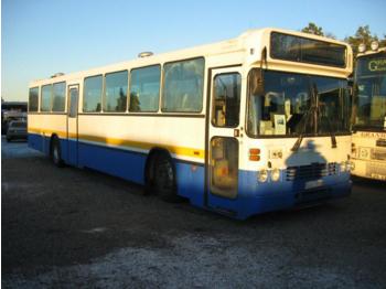 Volvo Säffle - Turistbuss