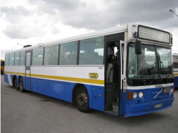 Volvo Säffle 2000 - Turistbuss