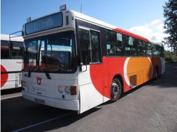 Volvo Säffle B10M-70 - Turistbuss