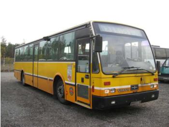 Volvo VanHool A600 - Turistbuss