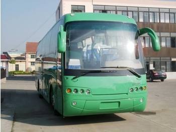  ZGT6120DH 50 SEATS YEAR 2011 - Turistbuss