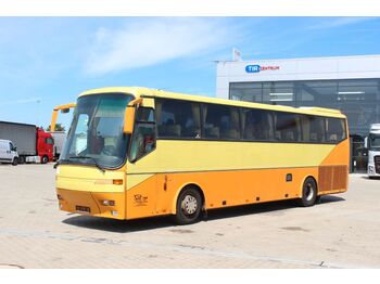 Turistbuss VDL BOVA FHD 12.370, RETARDER, 52 SEATS: bild 1