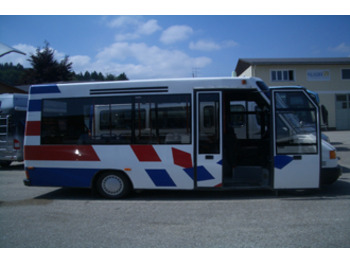 Minibuss, Persontransport VOLKSWAGEN VW 70 T Citybus II: bild 1