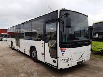 Stadsbuss VOLVO B7RLE 8700 Klima, 12m, 40 seats; EURO5, 10 UNITS: bild 1