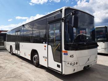 Stadsbuss VOLVO B7RLE 8700 Klima, 12m, 40 seats; EURO5, 10 UNITS: bild 1