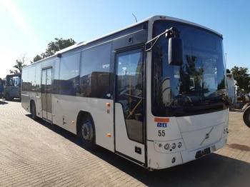 Stadsbuss VOLVO B7RLE 8700; Klima; 12m; 40 seats; EURO5; 10 UNITS: bild 1