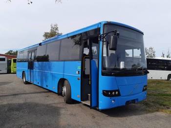 Förortsbuss VOLVO B7R 8700; Euro 4; 12,7m; 49 seats: bild 1