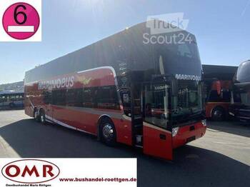 Dubbeldäckare buss Van Hool - TDX27 Astromega/ S 431/ S 531/ Skyliner: bild 1