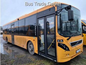 Stadsbuss Volvo 8900LE B8RLE // 4 PCS: bild 1