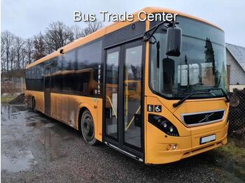 Förortsbuss Volvo 8900RLE B8RLE // 4 PCS AVAILABLE: bild 1