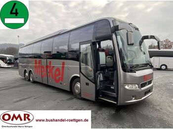 Turistbuss Volvo 9700 HD/ 9900 HD/ 9700/ sehr guter Zustand: bild 1