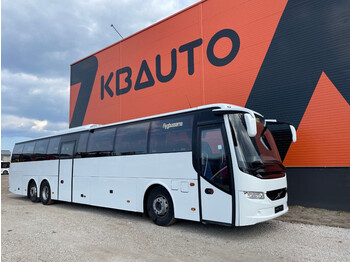 Förortsbuss Volvo 9700 S Euro 6 // 61+1 seat: bild 1