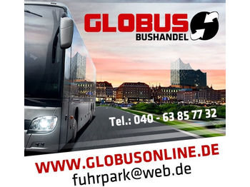 Turistbuss Volvo BERKHOF B12B ( 9700, 9900): bild 1
