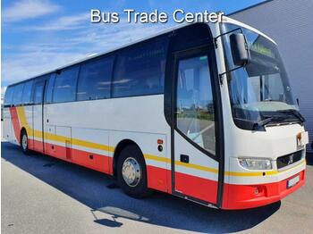 Förortsbuss Volvo CARRUS 9700S B12M 420HP LIFT: bild 1