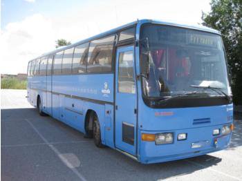 Turistbuss Volvo Lahti: bild 1