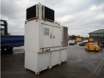 Elgenerator 2014 Broadcrown 40 Kva Generator, John Deere Engine: bild 1