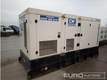 Elgenerator 2014 Broadcrown BCRJD 300-50/60 E3A: bild 1