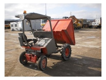 AUSA 150DH Plus - Byggmaskiner