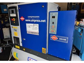 Luftkompressor Airpress DRA 20 IVR. 2018r DRA 20 IVR 5: bild 1