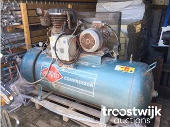 Luftkompressor Airpress K500: bild 1