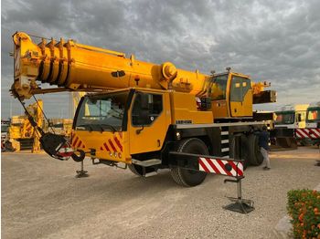 Allterrängkran Liebherr LTM1055 32