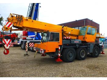 Allterrängkran Liebherr LTM 1035-3