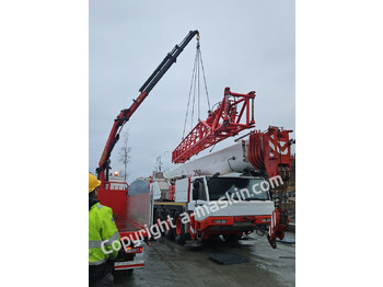 Allterrängkran Tadano ATF 70G-4